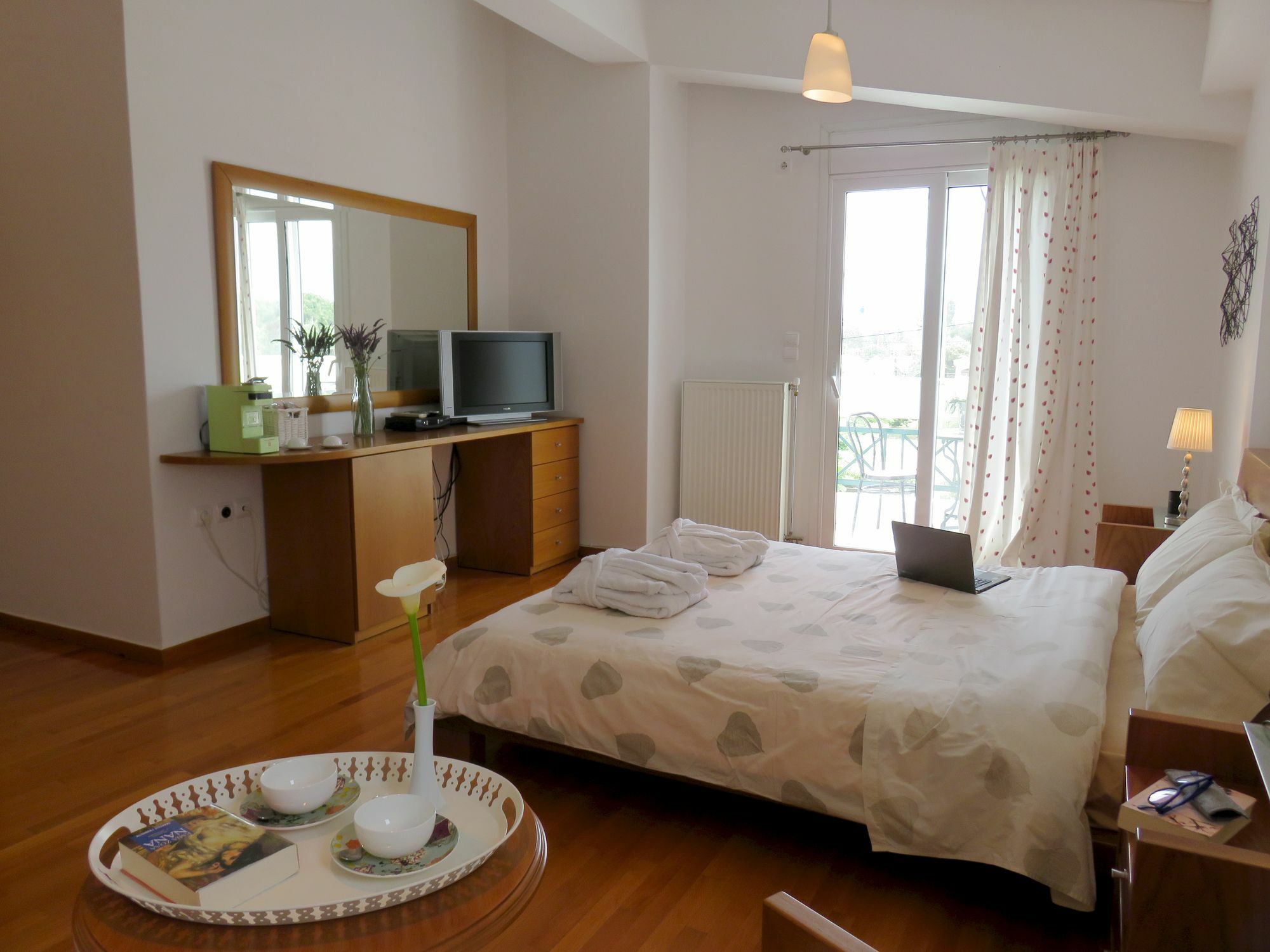 Olive Mansion Suites Μαραθώνας Εξωτερικό φωτογραφία